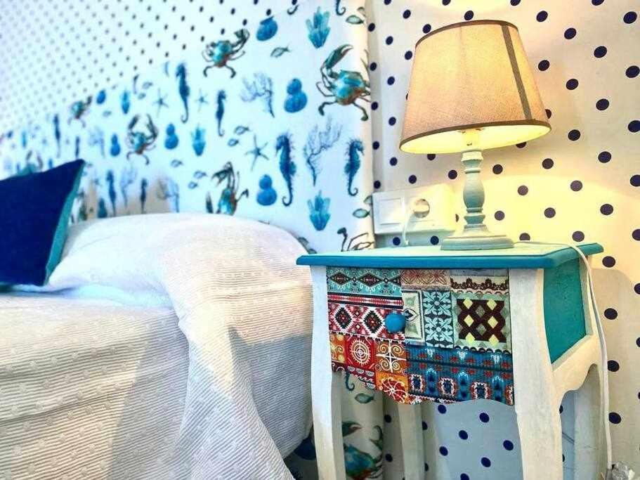 Apartamento Sea View By Solymar Holiday トレ・デル・マール エクステリア 写真
