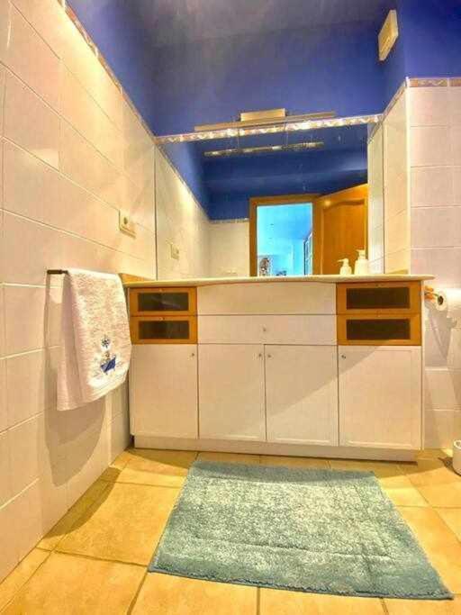 Apartamento Sea View By Solymar Holiday トレ・デル・マール エクステリア 写真