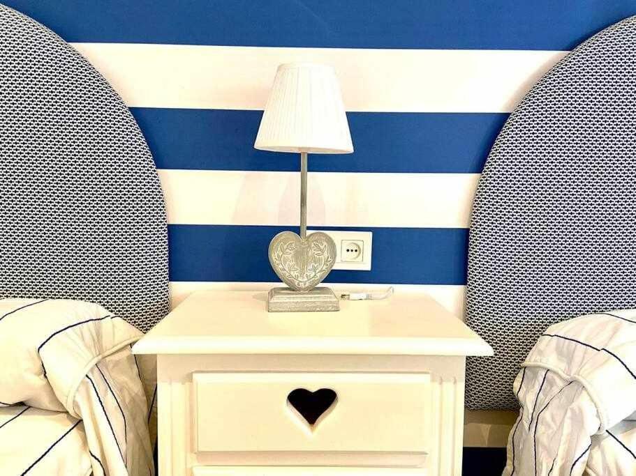 Apartamento Sea View By Solymar Holiday トレ・デル・マール エクステリア 写真