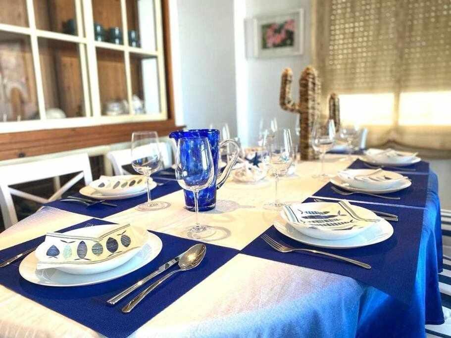 Apartamento Sea View By Solymar Holiday トレ・デル・マール エクステリア 写真